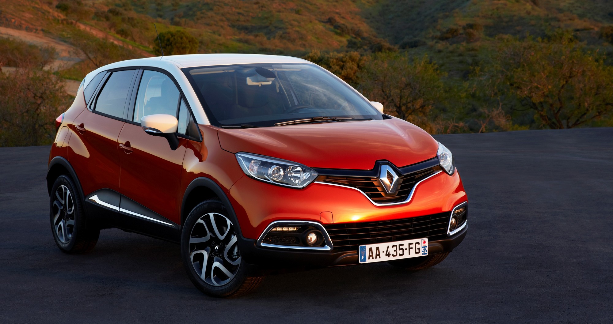 nuevo renault captur 2017