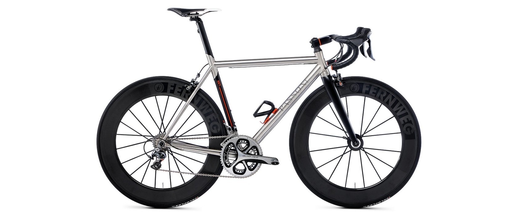 Le migliori bici da corsa in titanio RED Live Le migliori bici da corsa in titanio RED Live