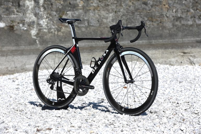de rosa sk pininfarina 2019