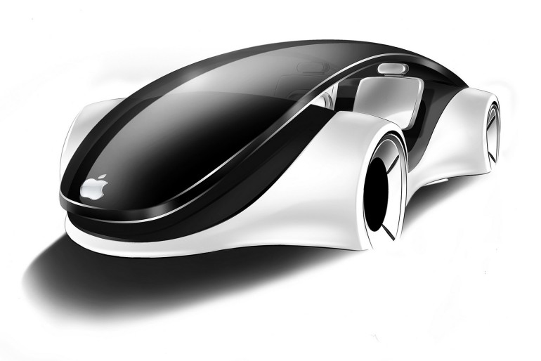 AppleCar-apertura