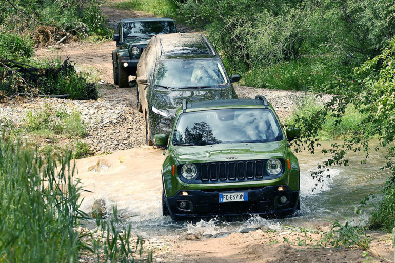4x4-carrararedweek