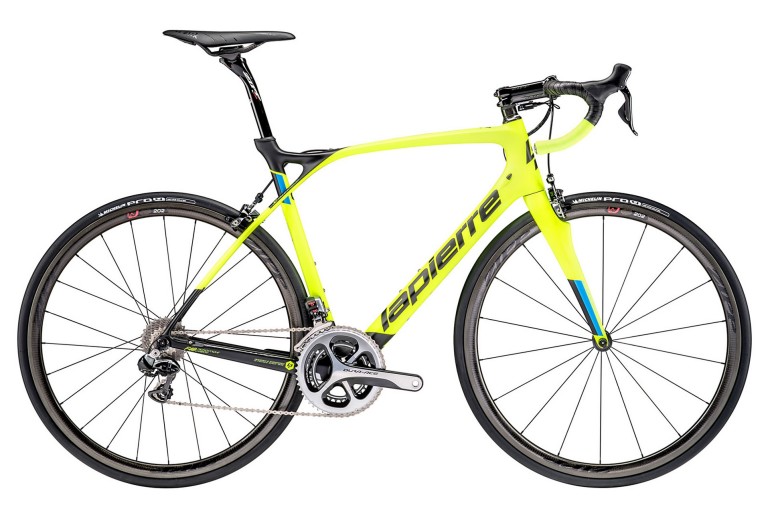 Lapierre Xelius SL Yellow Ultimate-001