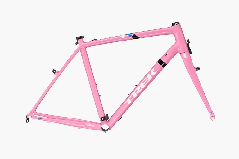 Trek Crockett 9 Disc telaio-001