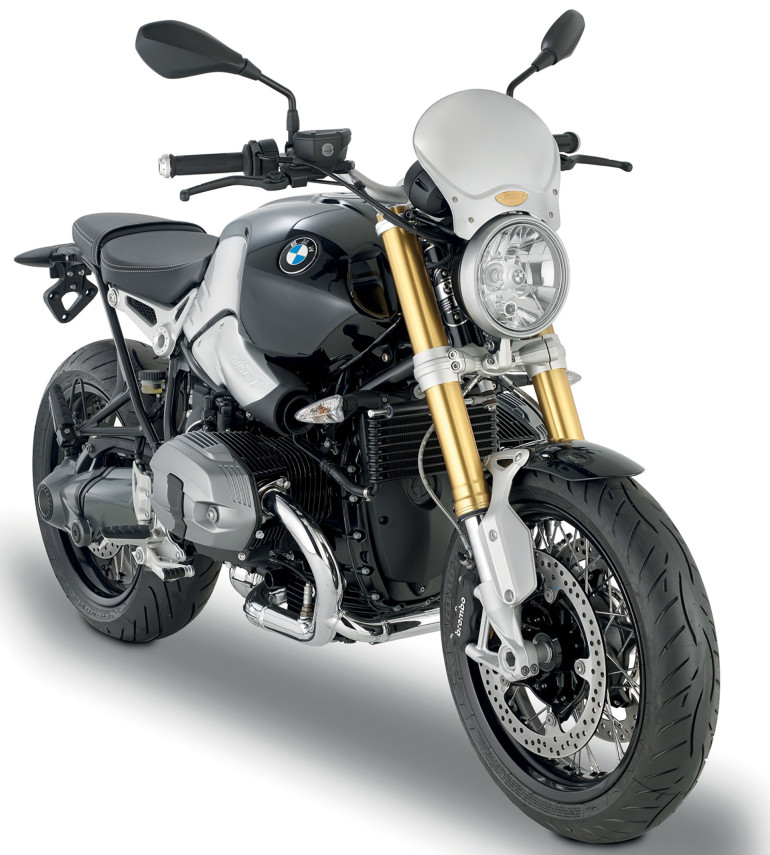 GIVI 100AL