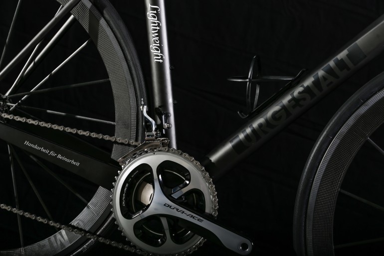 Lightweight Urgestalt - 18