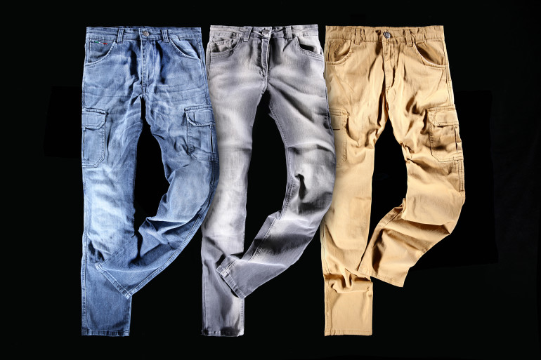 PantaloniMotto