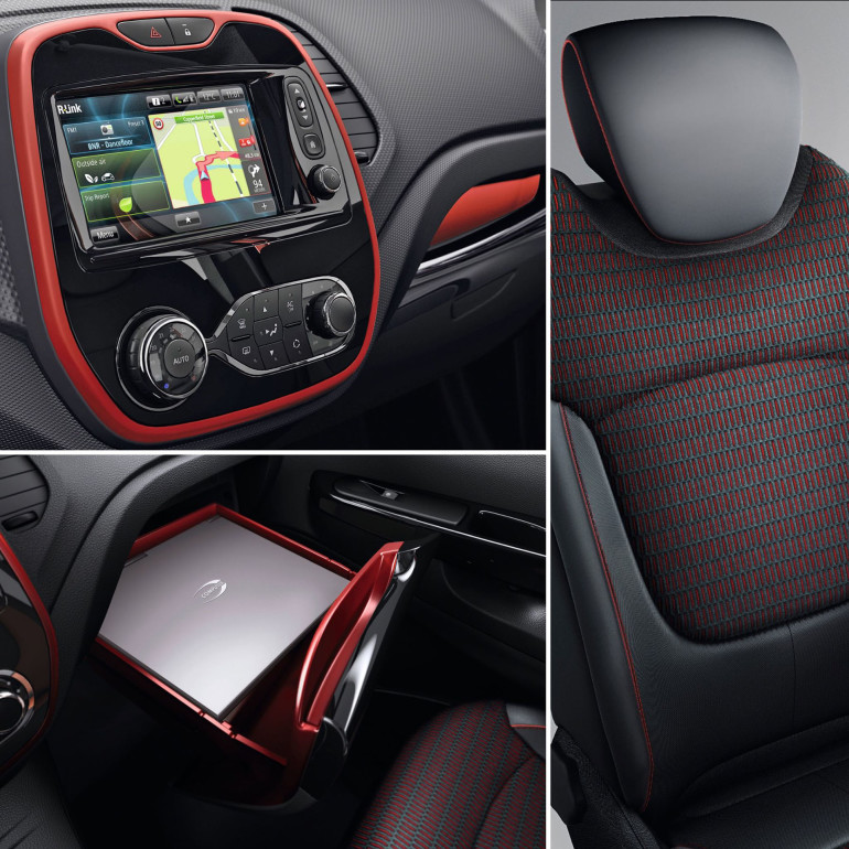 Renault Hypnotic