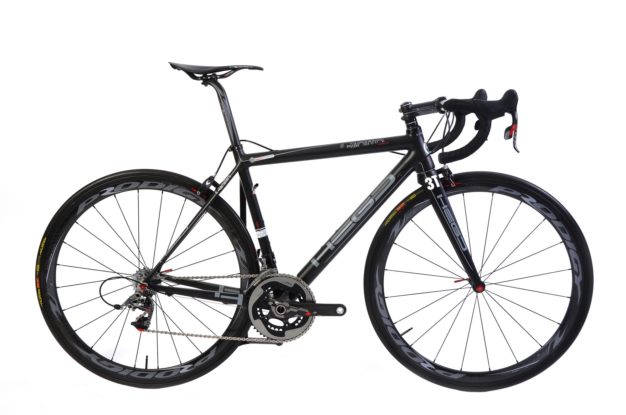 bicicletta da corsa più leggera al mondo