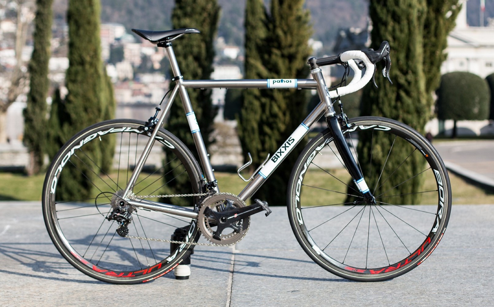 acronimo bicicletta