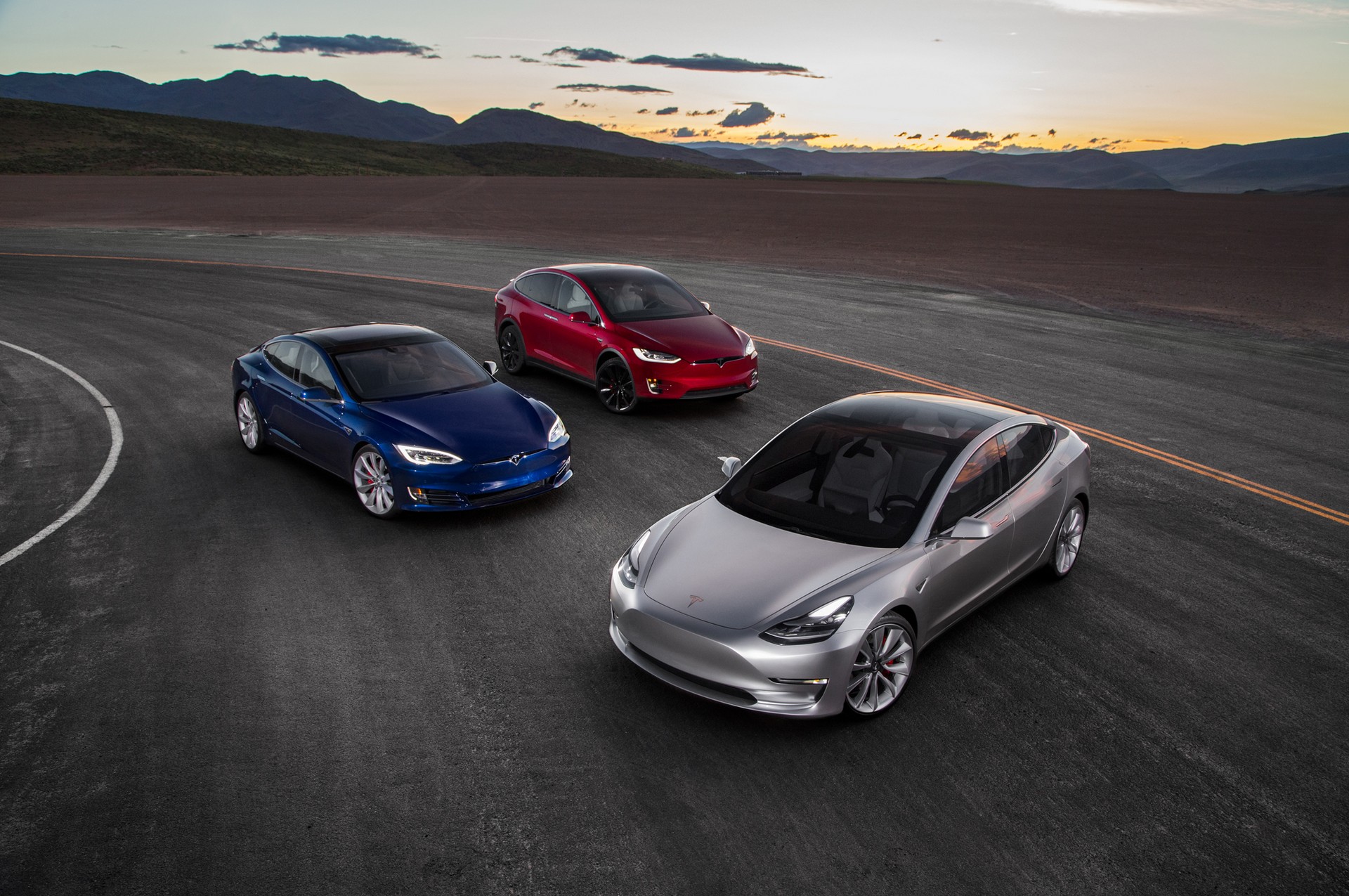 Tesla Model 3 Tutte Le Nuove Informazioni E I Prezzi