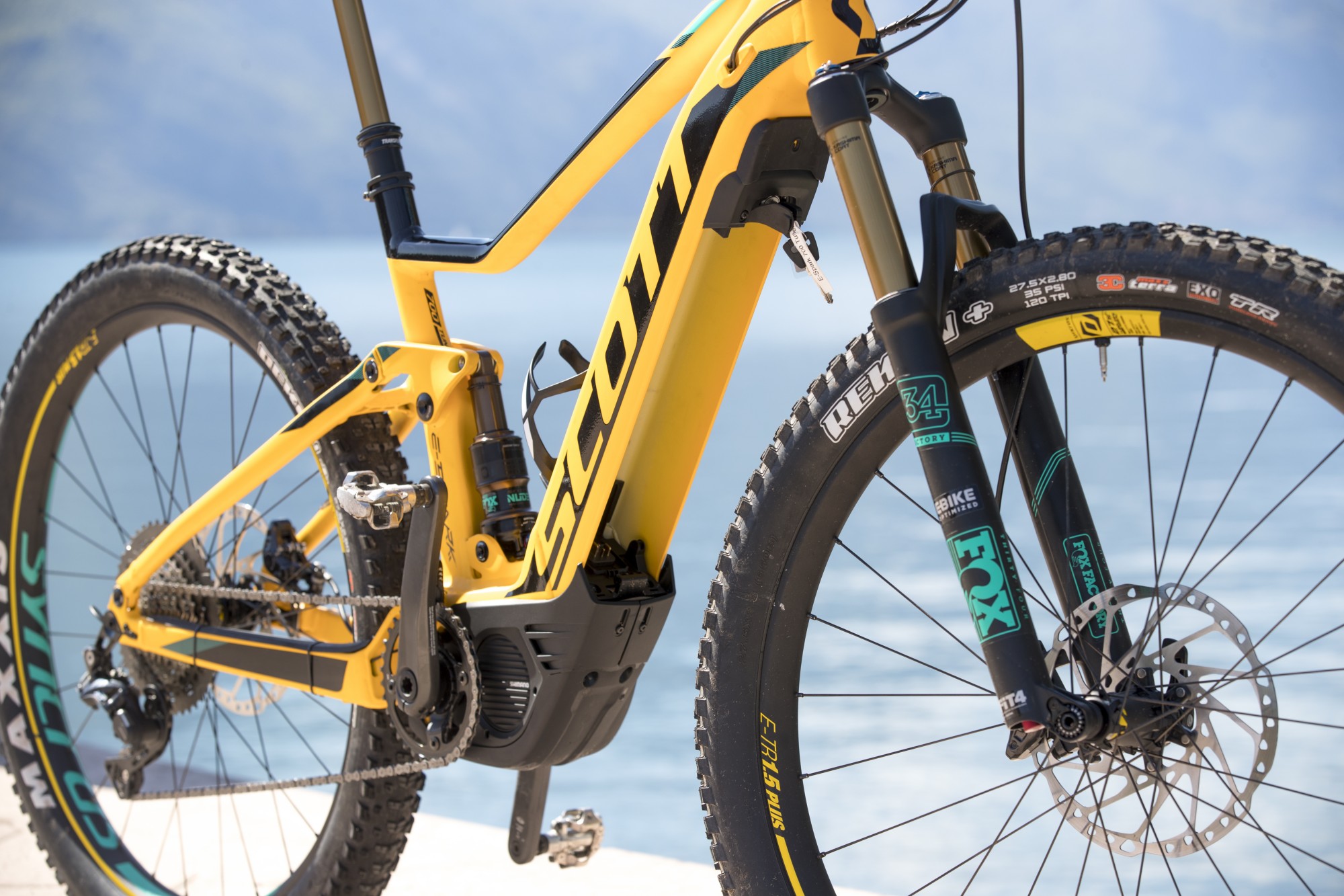 bicicletta misura 27 5 che significa