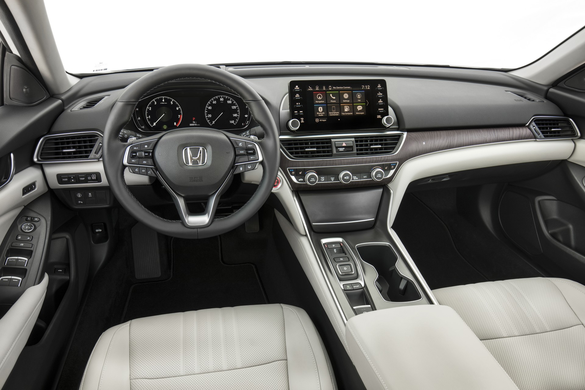 Kết quả hình ảnh cho honda accord 2018