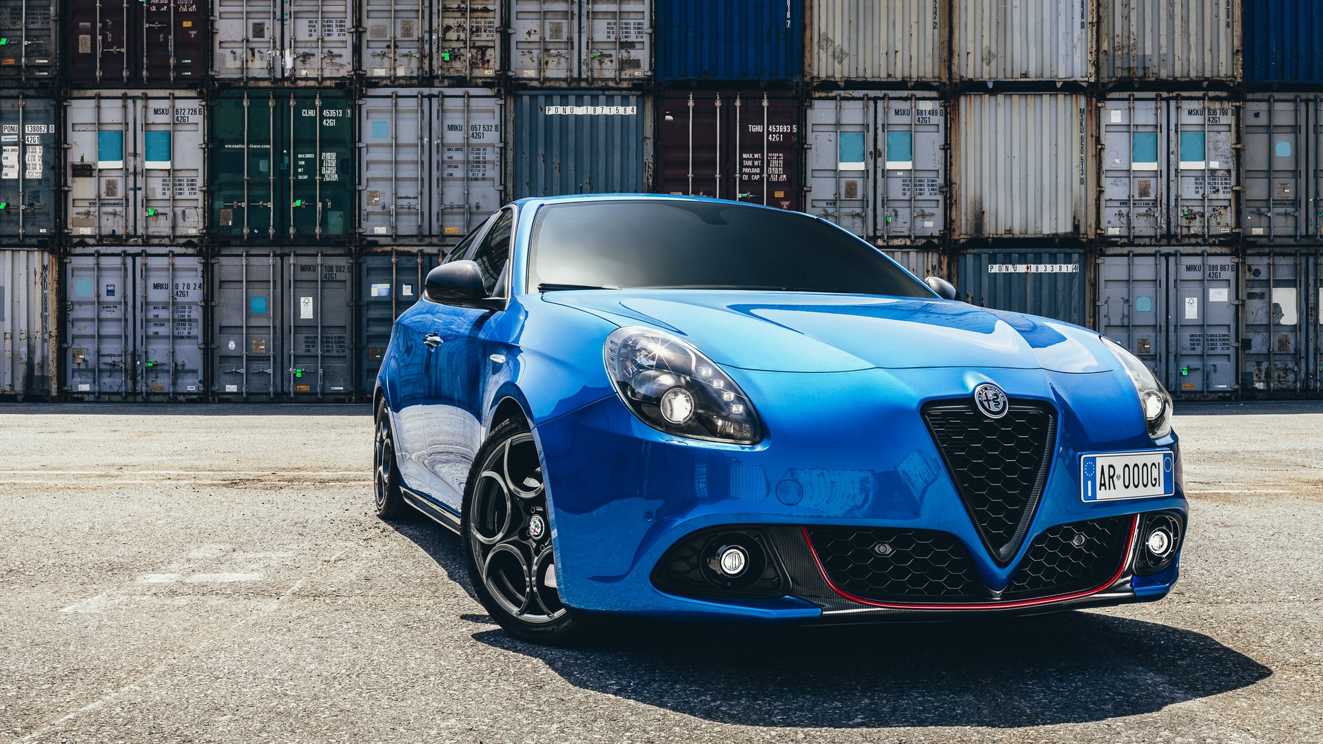 Alfa Romeo Stelvio Quadrifoglio, il SUV più veloce al mondo sul Nurburgring Alfa Romeo Stelvio Quadrifoglio, il SUV più veloce al mondo sul Nurburgring