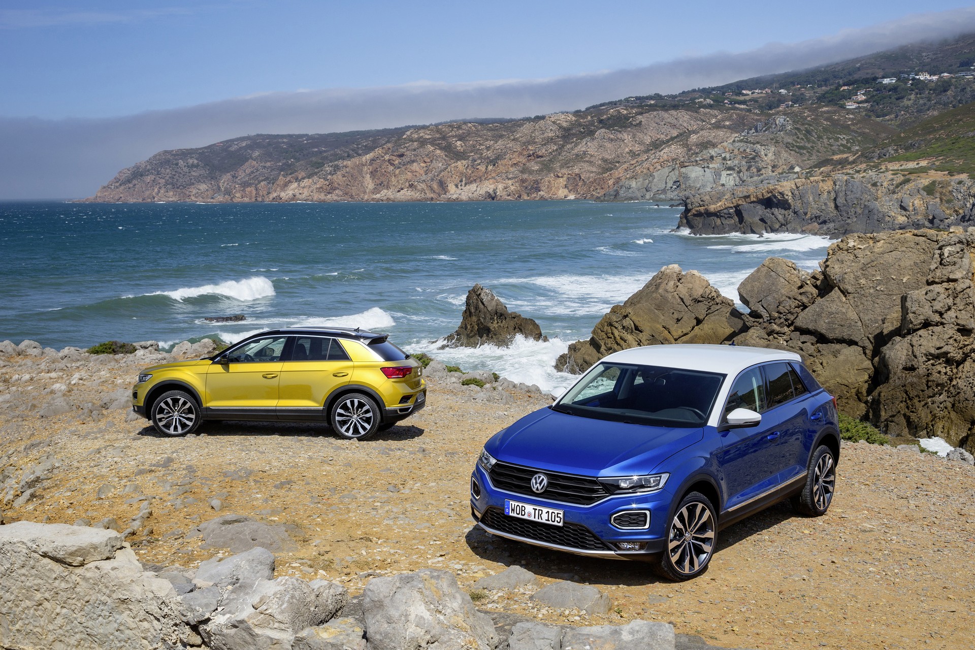 Suv e crossover compatte: ecco i migliori modelli sul mercato Piccoli modelli della terra