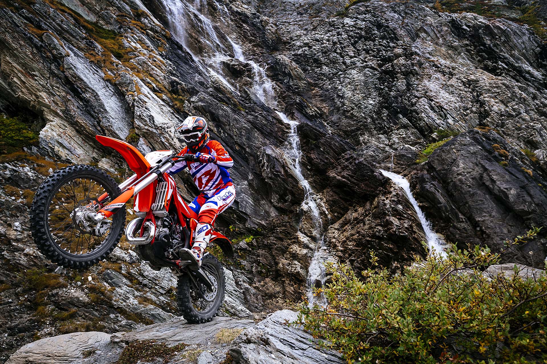 Beta Xtrainer 300 my 2018 RED Live