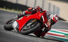 Moto da non perdere eicma Ducati Panigale V4