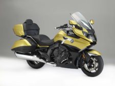 Moto da non perdere eicma BMW K 1600 Grand America