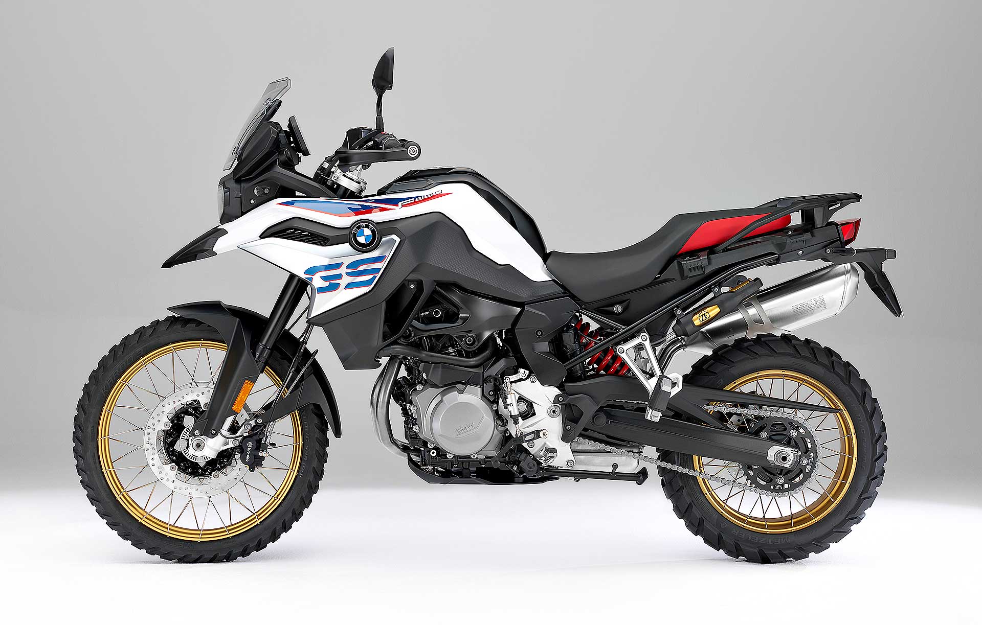 bmw 850 enduro