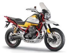 Moto Guzzi Concept V85 Moto da non perdere eicma