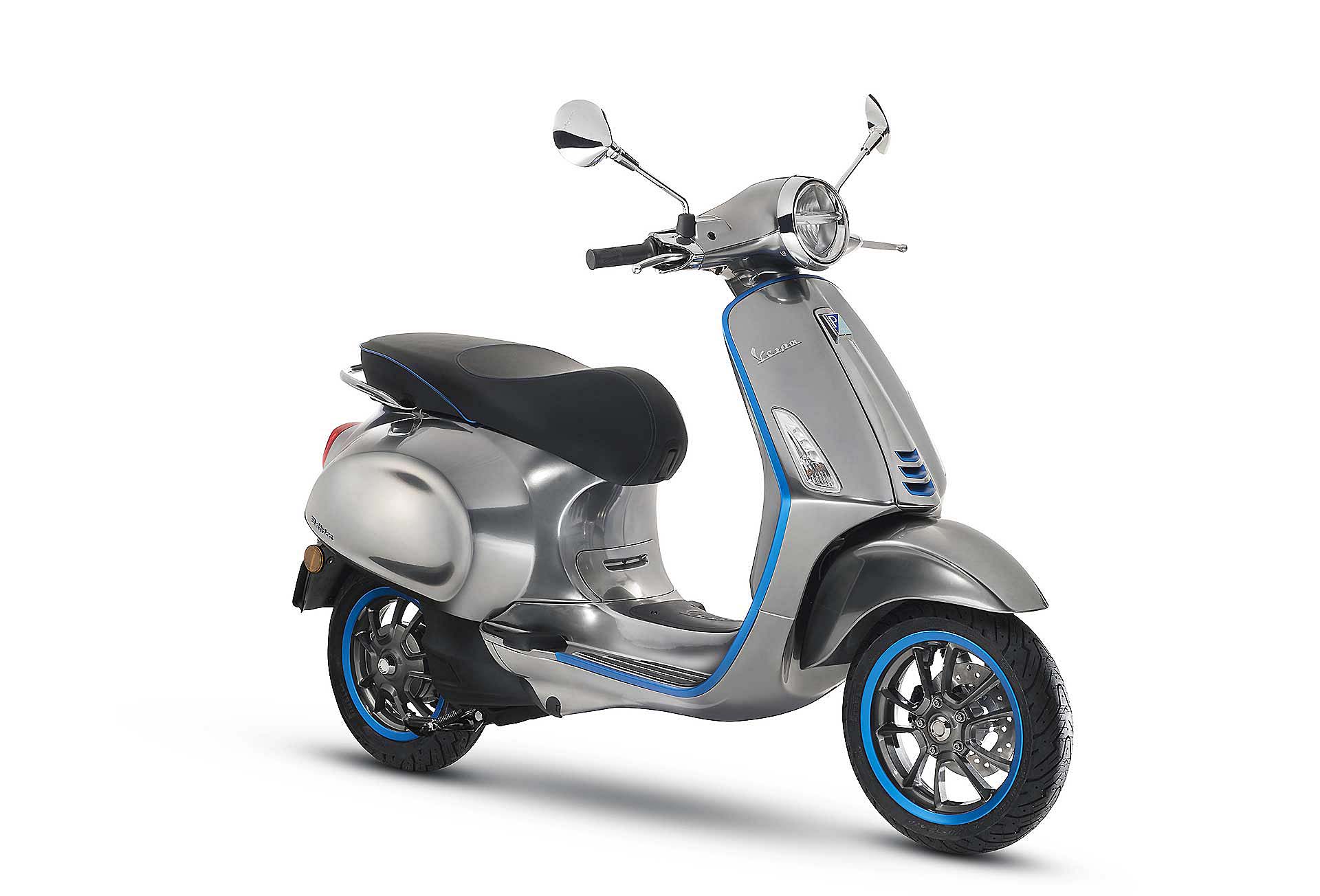 EICMA, le migliori secondo Red vespa elettrica