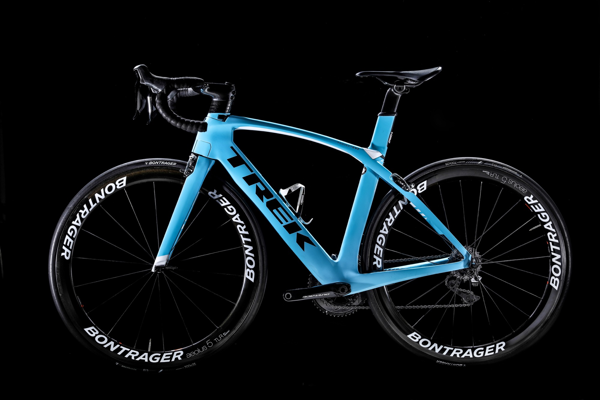 trek madone project one price