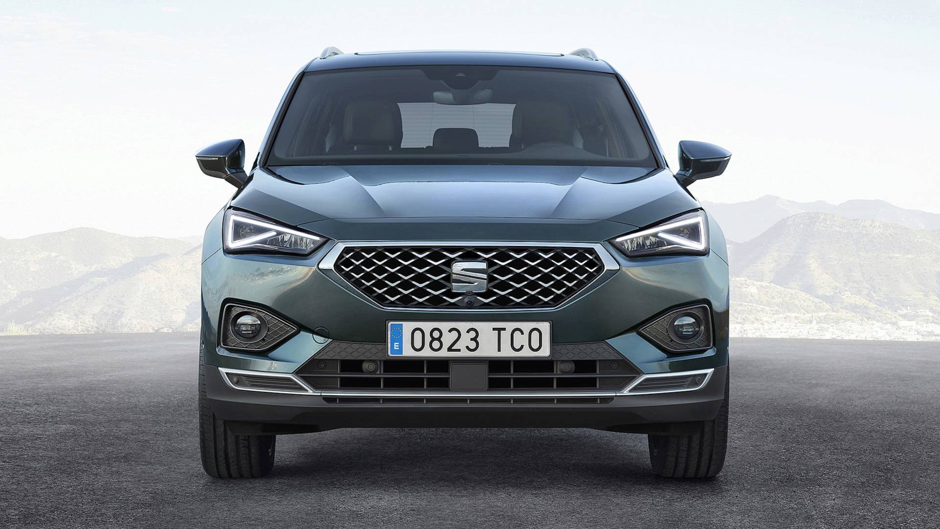 Seat Tarraco La Grande SUV Spagnola A 7 Posti RED Live
