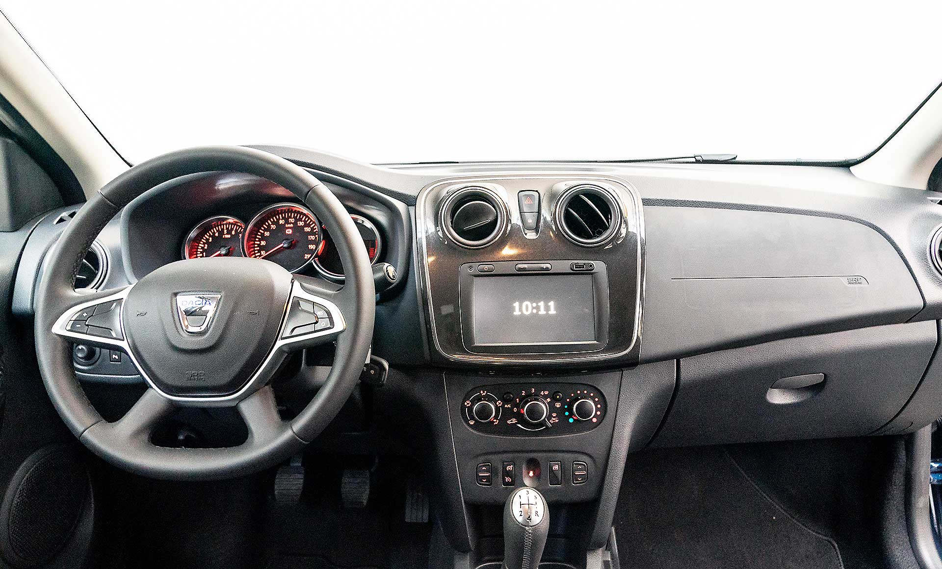 Risultati immagini per dacia sandero