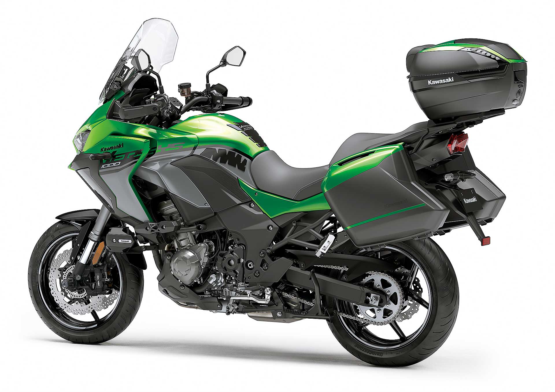 versys 1000 se