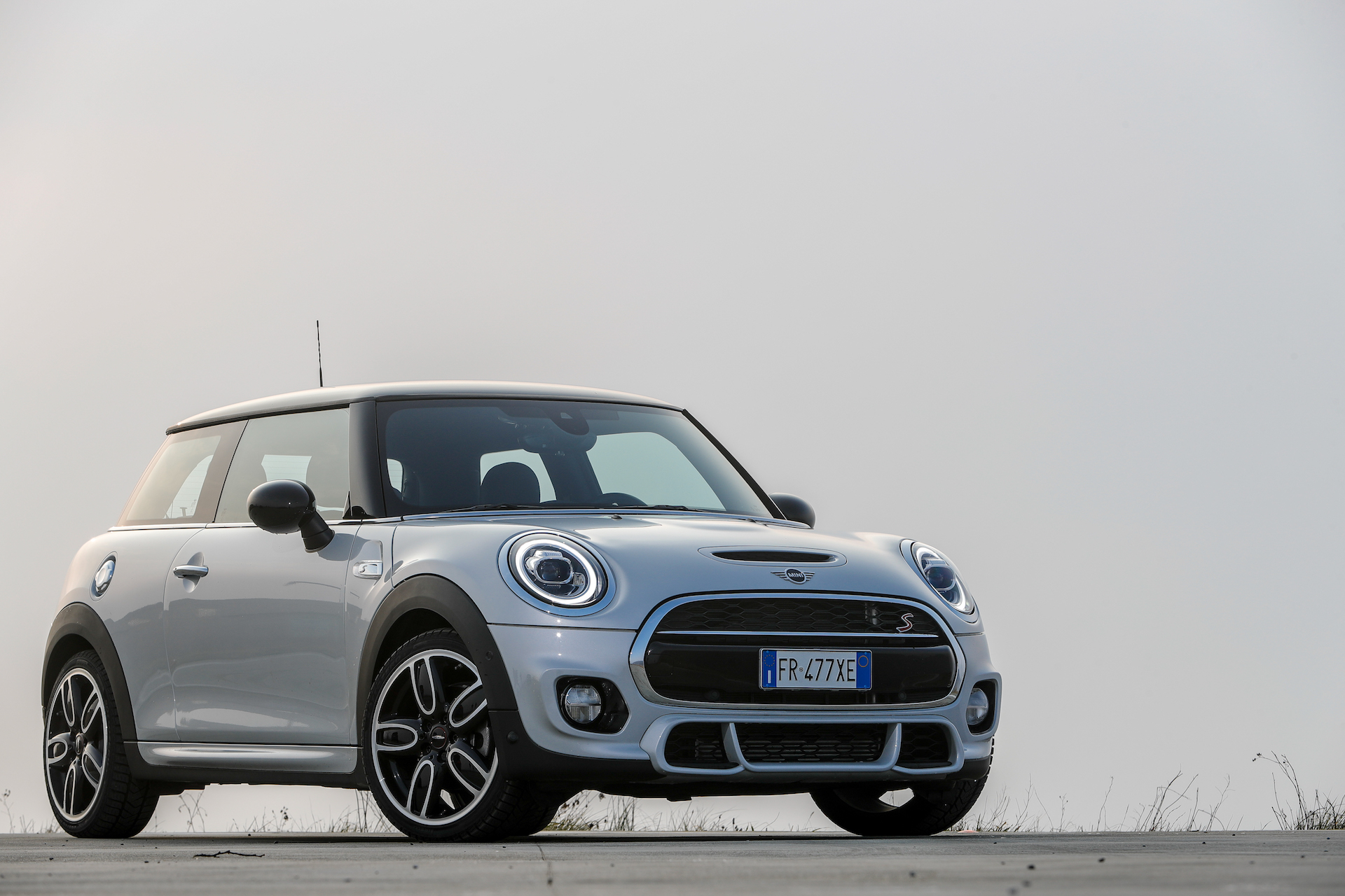 Differenza Tra Mini One E Mini Cooper